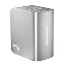 Western Digital My Book Studio Edition II-2TB